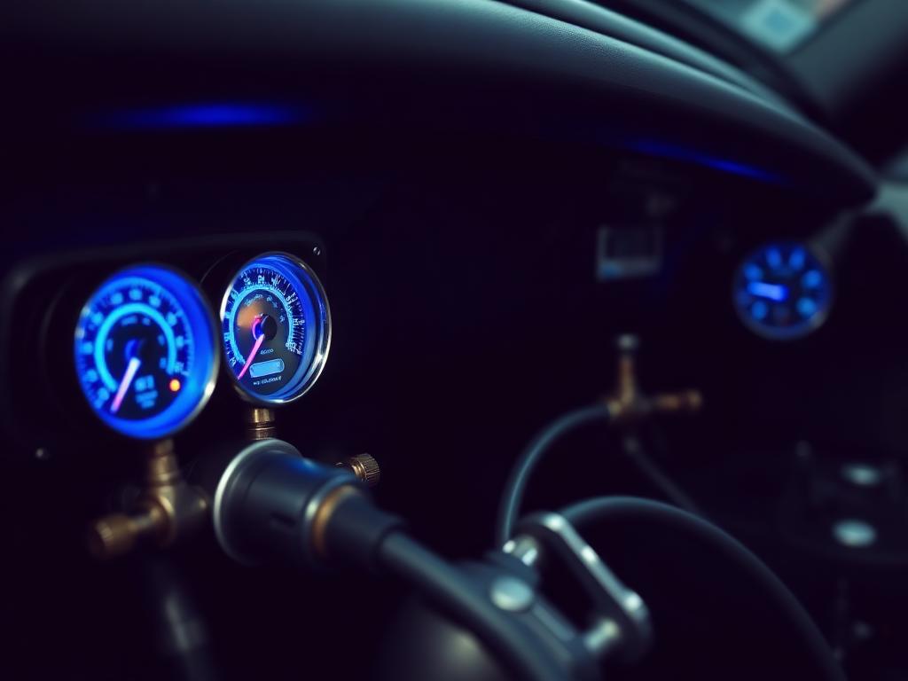 Servis klimatizácie vozidla — kontrola, plnenie a dezinfekcia